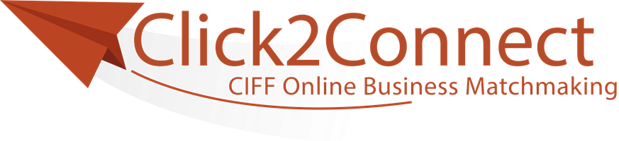 CIFF Click2Connect