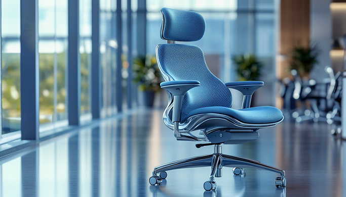 Office and Commercial Space