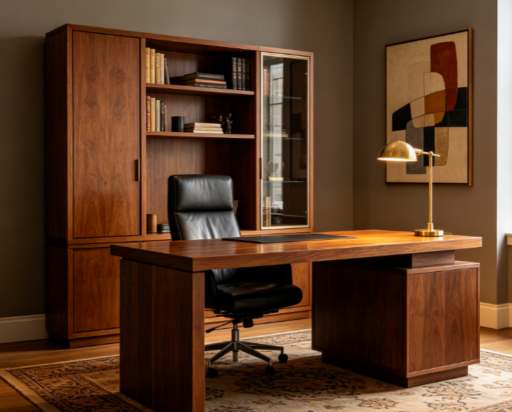 American-Style Furniture Manufacturers in China