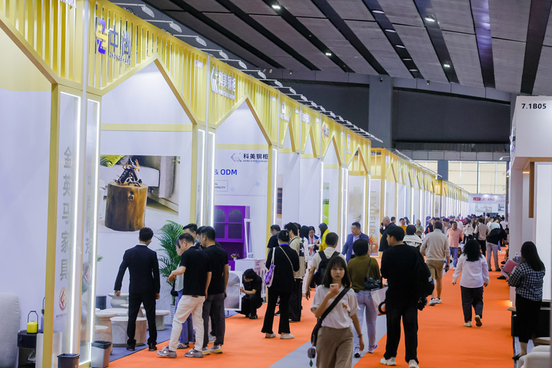 Top 10 Singapore Furniture Suppliers