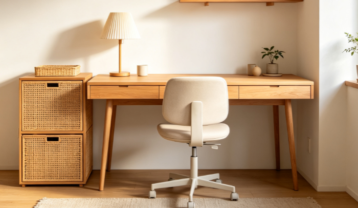 What Is Japandi Furniture? How to Style Japandi Interiors in 2026