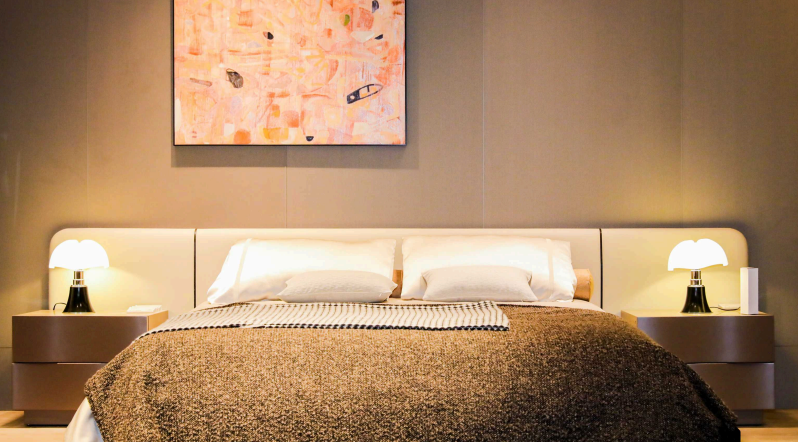 China’s Top Bedroom Furniture Factories & Suppliers
