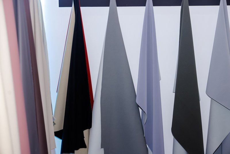 Home Textiles Grey Cloth Sourcing Guide: How to Easily Spot Weaving Defects