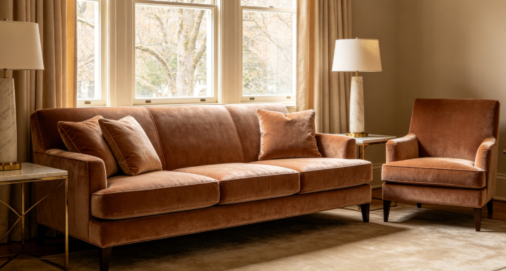 Top 10 Professional Velvet Furniture Material Manufacturers in China Top 10 Professional Velvet Furniture Material Manufacturers in China