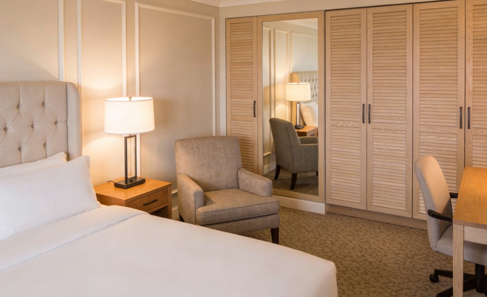 2026 Hotel Furniture Procurement: How to Balance Fire Safety Standards and Durability?