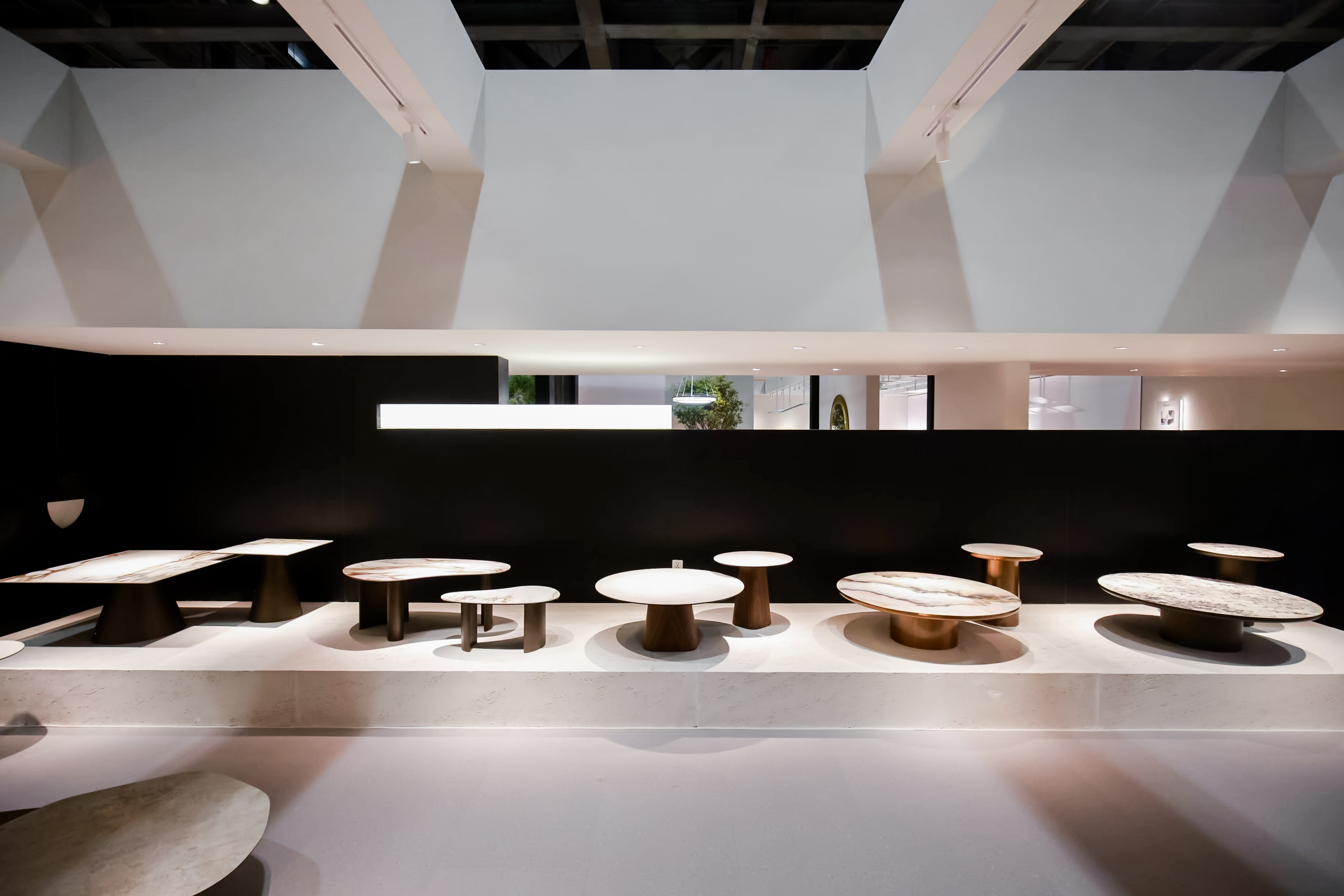 End Table Manufacturers in China