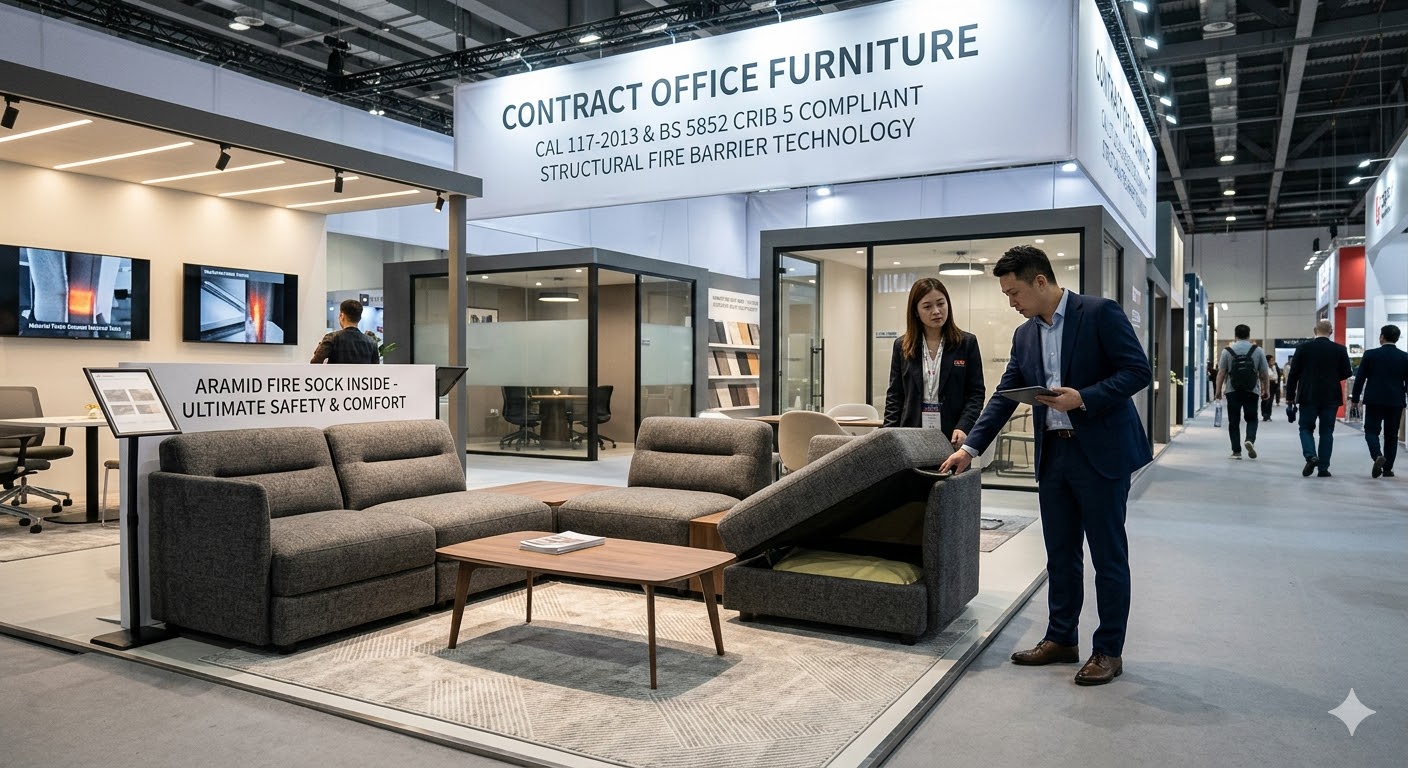 2026 Contract Office Furniture Procurement Guide: