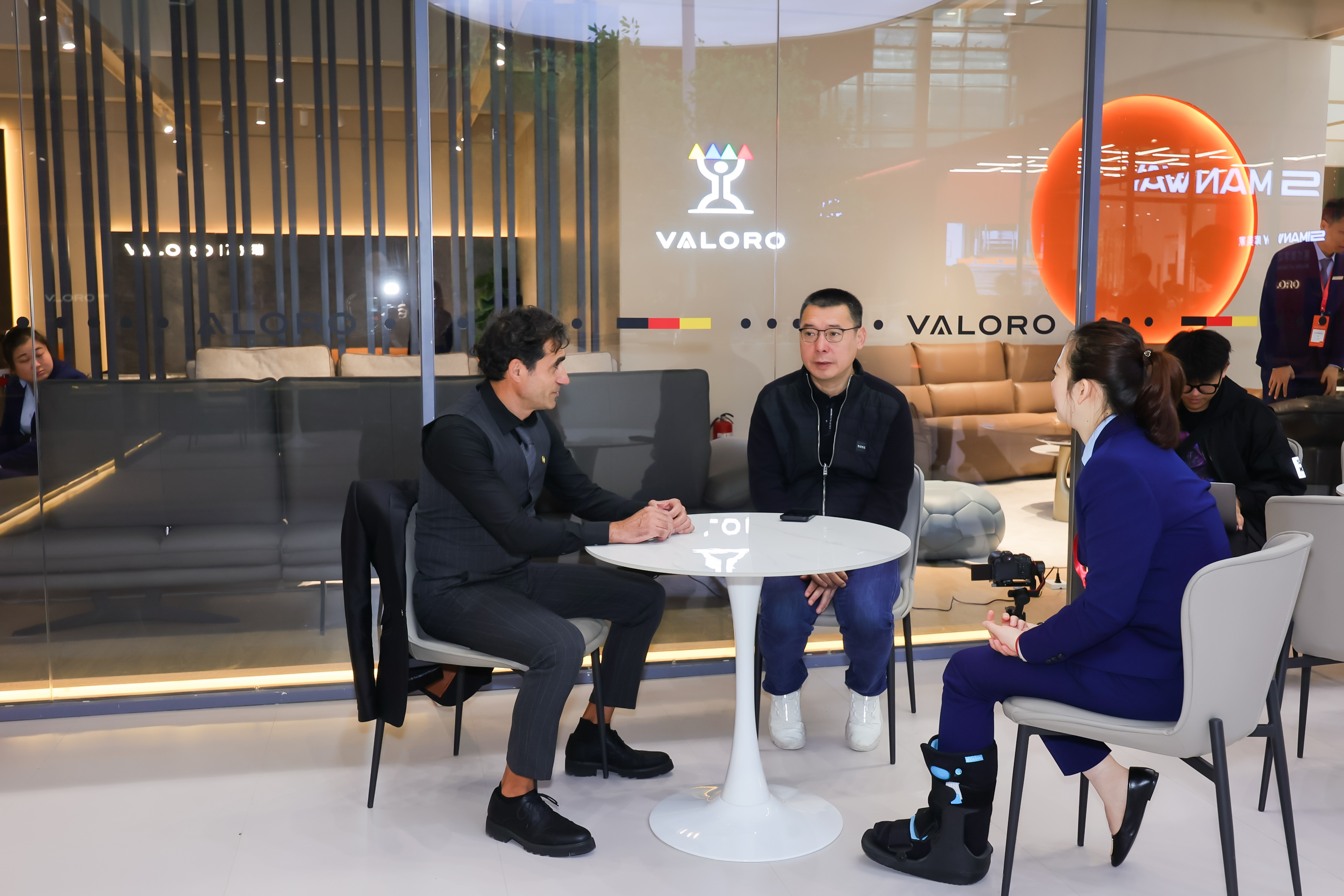 2026 Furniture Cross-Border Trade Guide: 5 Standards for Selecting High-Capability Suppliers