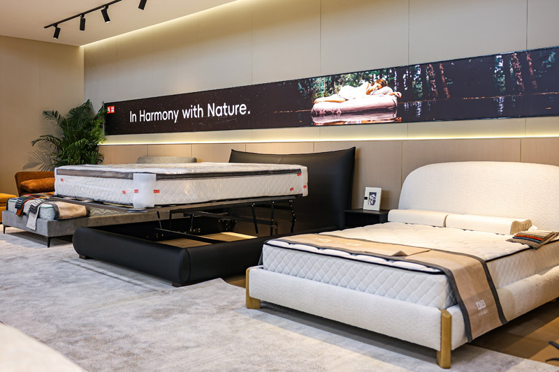Smart Mattresses & AI Sleep: Growth Points in the 2026 Smart Home Market