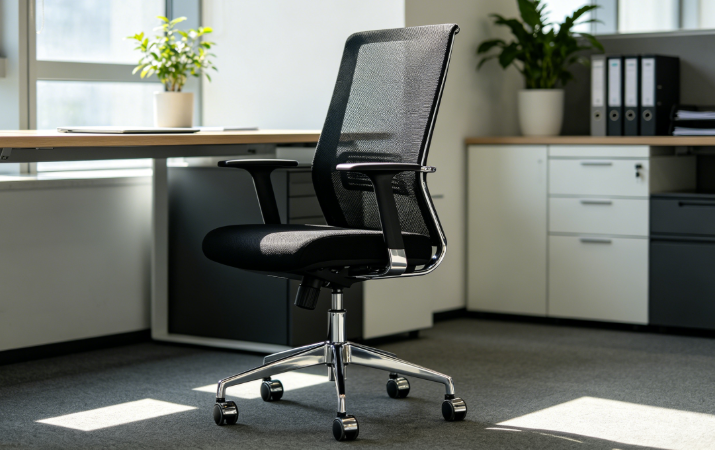 Top 10 Office Mesh Chair Manufacturers in China 2026: Sourcing Guide Top 10 Office Mesh Chair Manufacturers in China 2026: Sourcing Guide