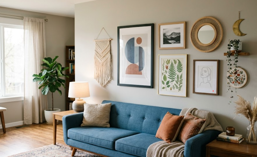 Where Can I Buy Cheap Wall Decor? A Complete Guide for US Buyers