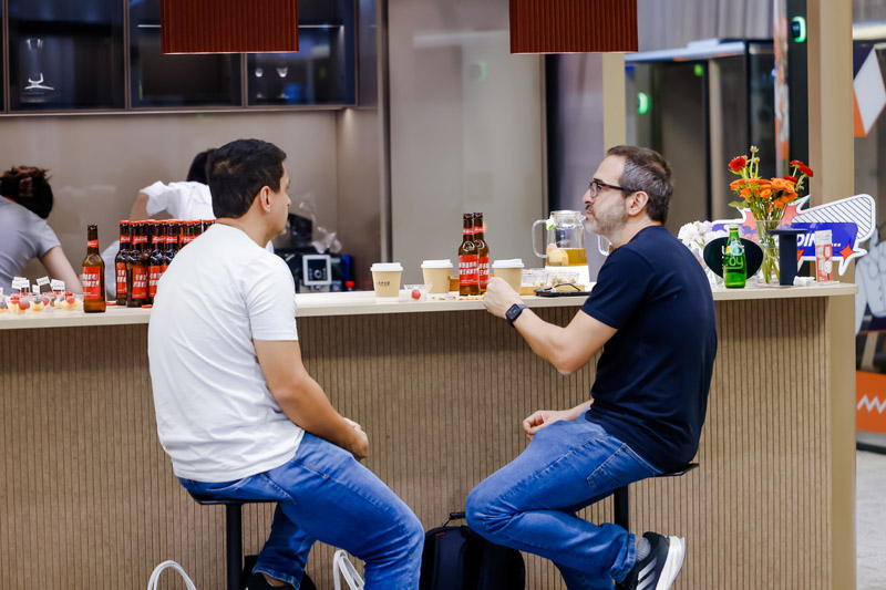 How to Choose Quality Conference Tables: Key Recommendations
