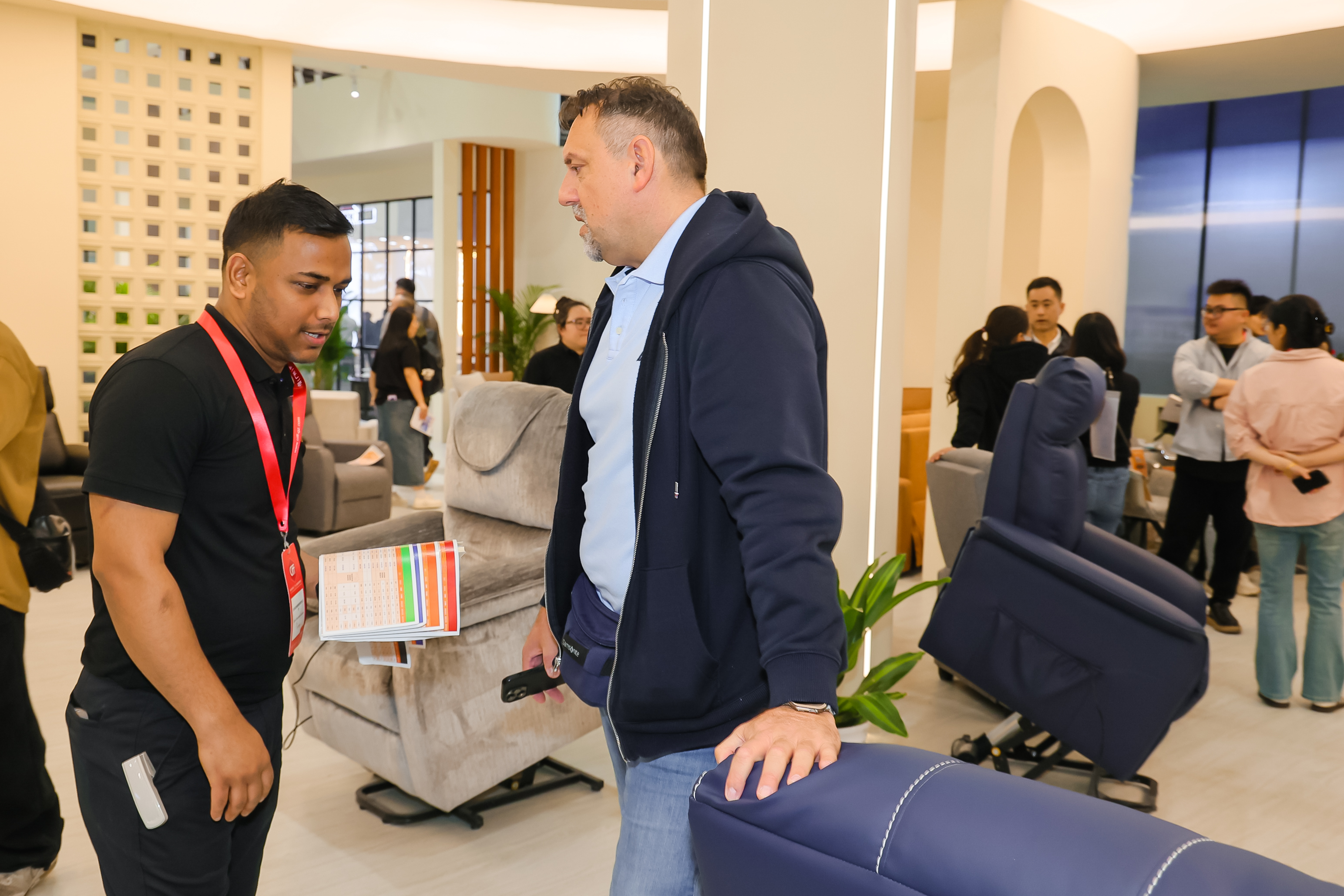 How to Safely Import Furniture from China via Online Platforms | Cross-Border Sourcing How to Safely Import Furniture from China via Online Platforms | Cross-Border Sourcing