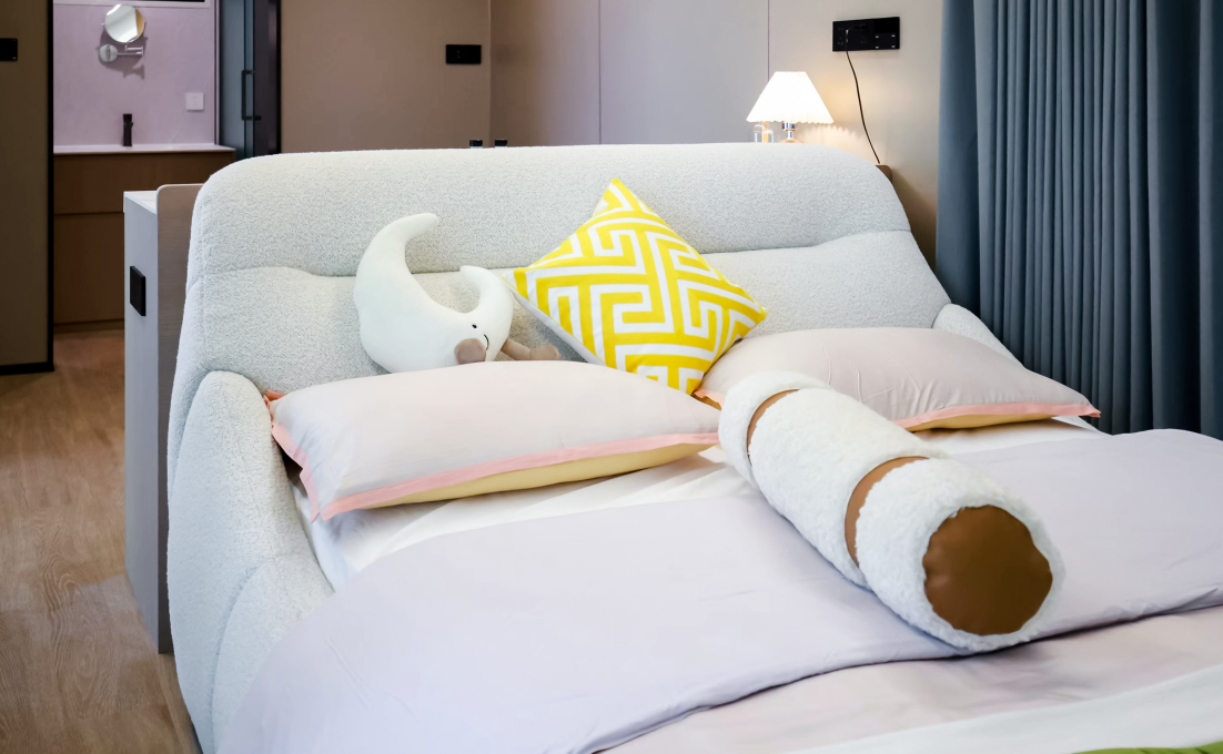 China’s Top Bedroom Furniture Factories & Suppliers