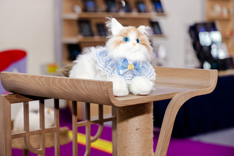 Top 8 Verified Pet Furniture Manufacturers in China | Dog and Cat Furniture