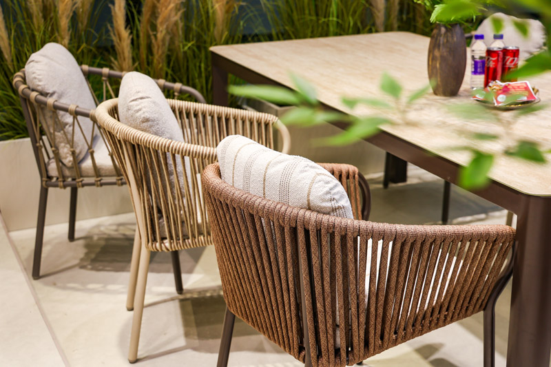 Top 10 Professional Bamboo Furniture Manufacturers in China