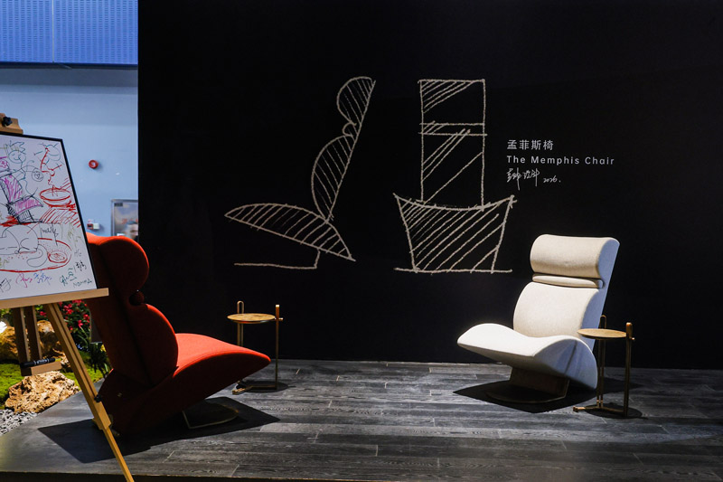 Manufacturers of Contemporary Luxury Furniture in China Manufacturers of Contemporary Luxury Furniture in China