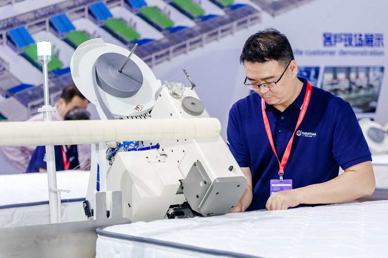How to Source the Right OEM Furniture Manufacturers in China