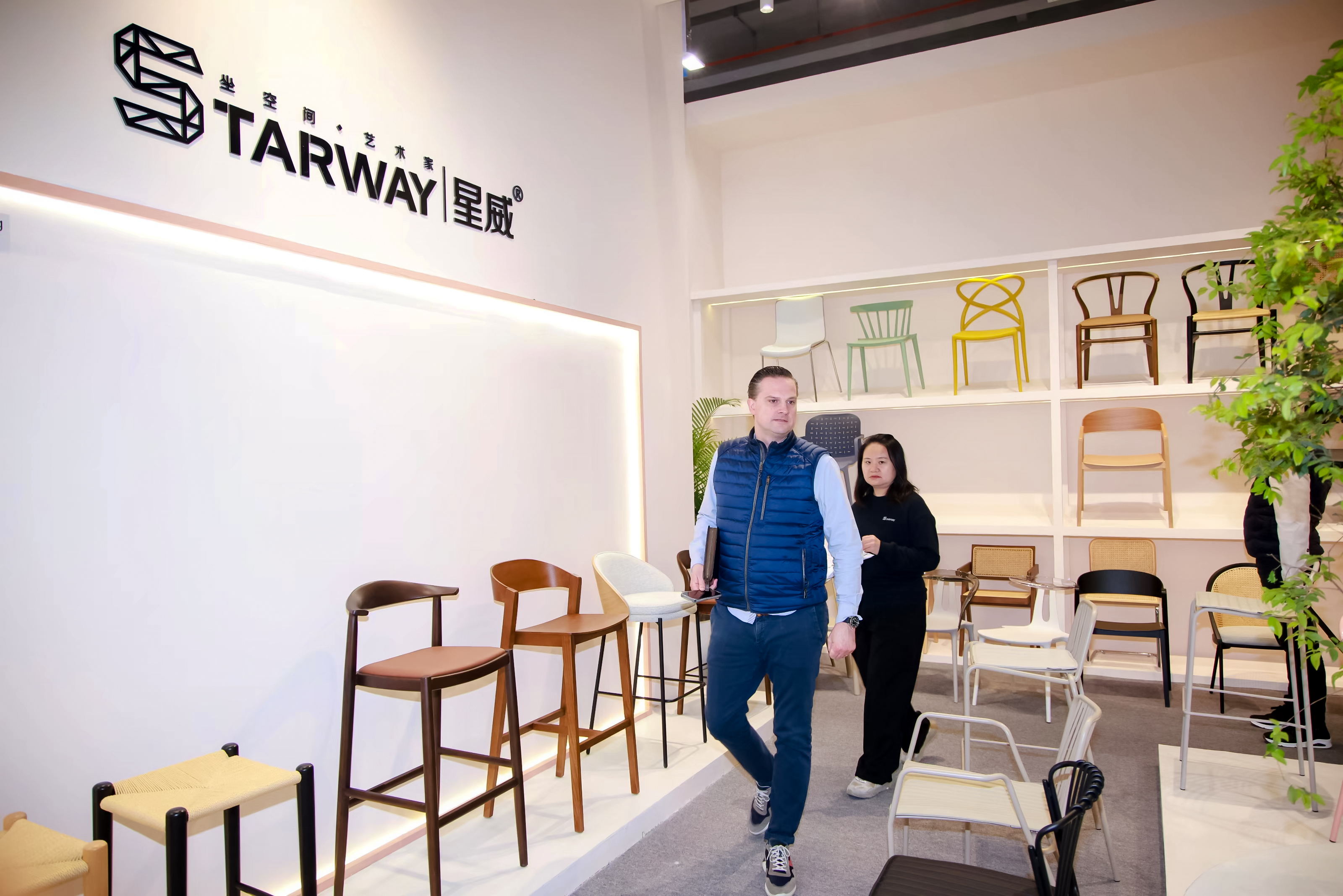 Top 5 Long-Lasting Public Chair Manufacturers with Durable Products in China