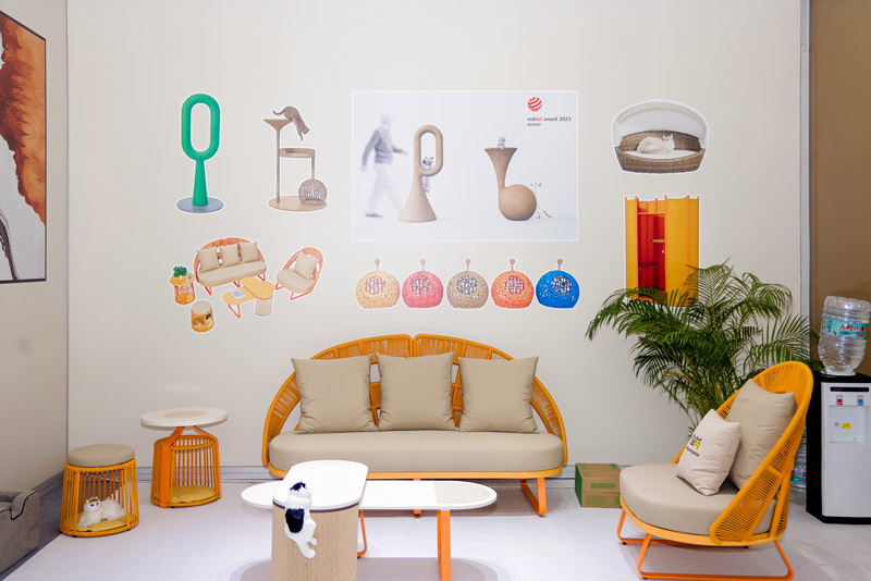 Top 8 Verified Pet Furniture Manufacturers in China | Dog and Cat Furniture