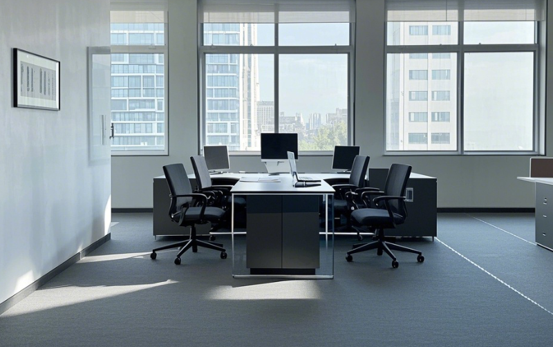 Chinese Office Furniture Manufacturers