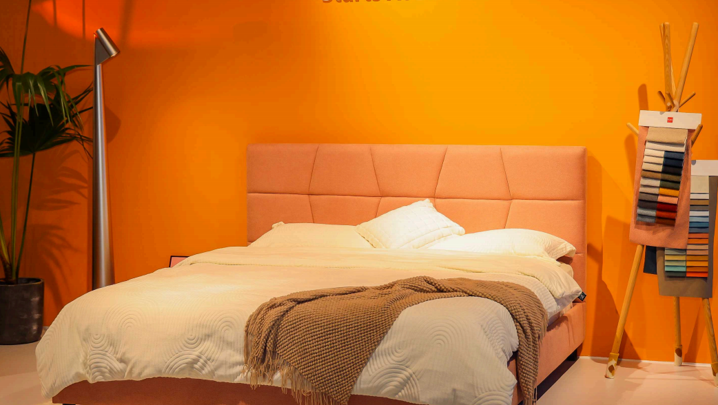 China’s Top Bedroom Furniture Factories & Suppliers
