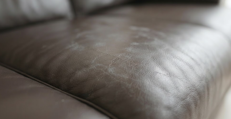Damage from harsh chemicals is irreversible. 