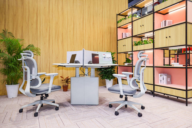 Why Choose BIFMA Compliant Furniture​