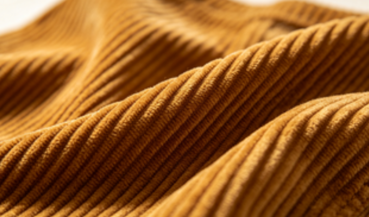 Top 10 Professional Corduroy Manufacturers in China