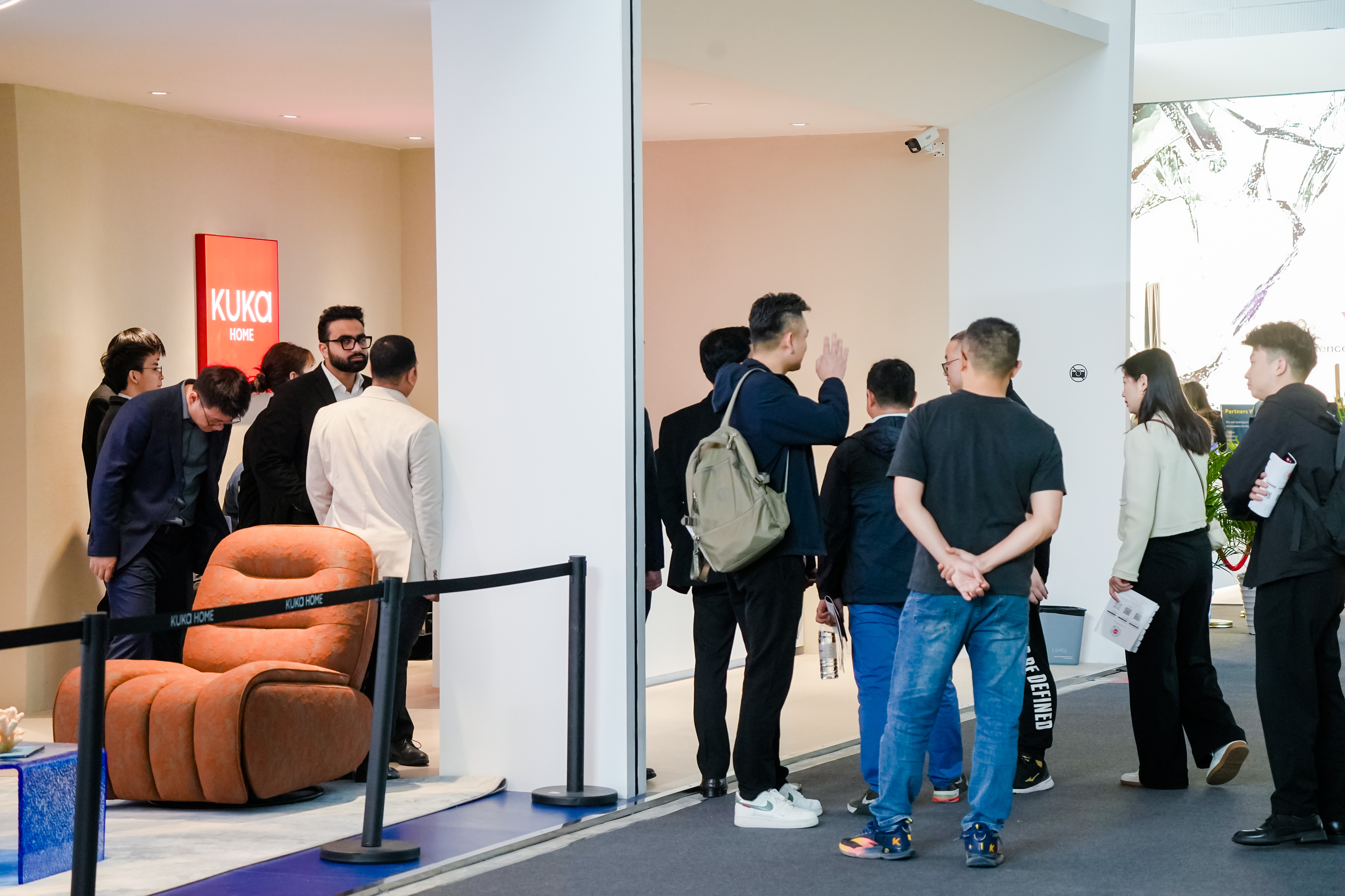 Bulk Furniture Procurement: Quality Control and Logistics Details &ndash; Essential Guide for 2026 Buyers