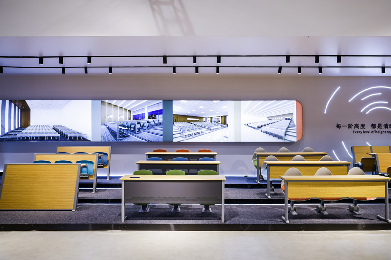 Top 10 Teaching Furniture Manufacturers | Custom School Classroom & Lab Furniture