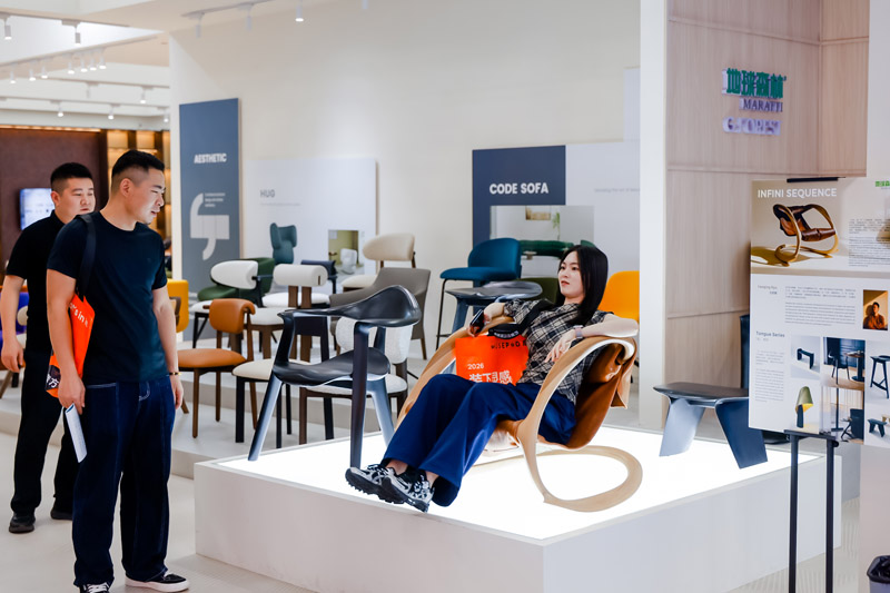 User-friendly Office Chair Manufacturers