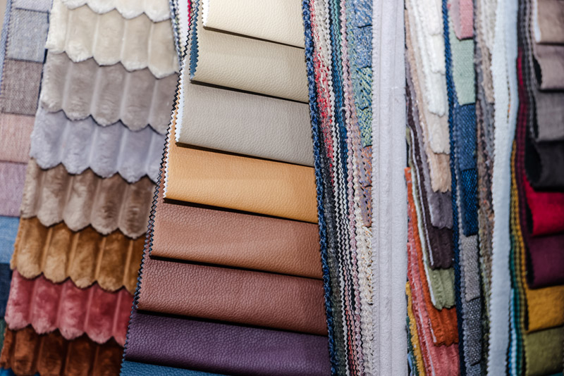 Linen-Look vs. 100% Linen Curtain Fabrics: The Comparison & Selection Guide