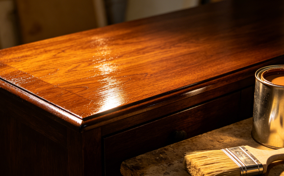 Top 10 Furniture Coating & Wood Paint Manufacturers in China