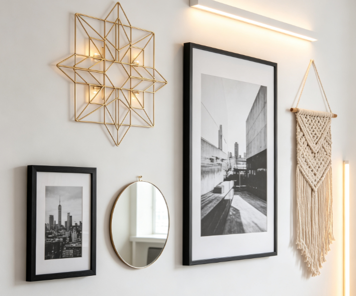 Where Can I Buy Cheap Wall Decor? A Complete Guide for US Buyers