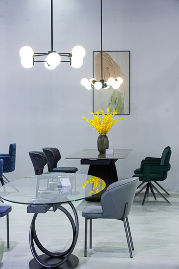 Top 10 Restaurant Furniture Manufacturers