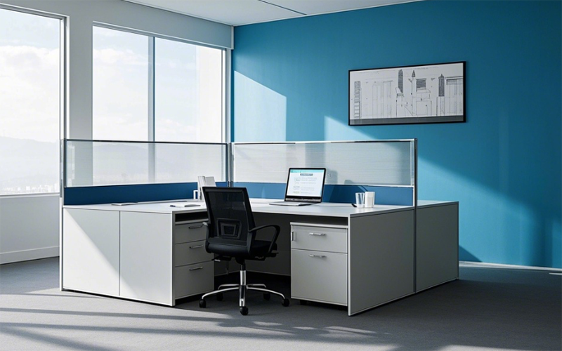 Chinese office furniture