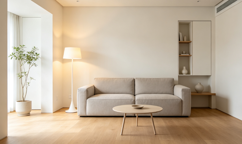 How to Decorate a Small Living Room: 10 Decor Pieces That Instantly Make Your Space Feel Bigger