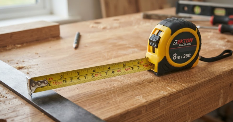 how to measure room for furniture​