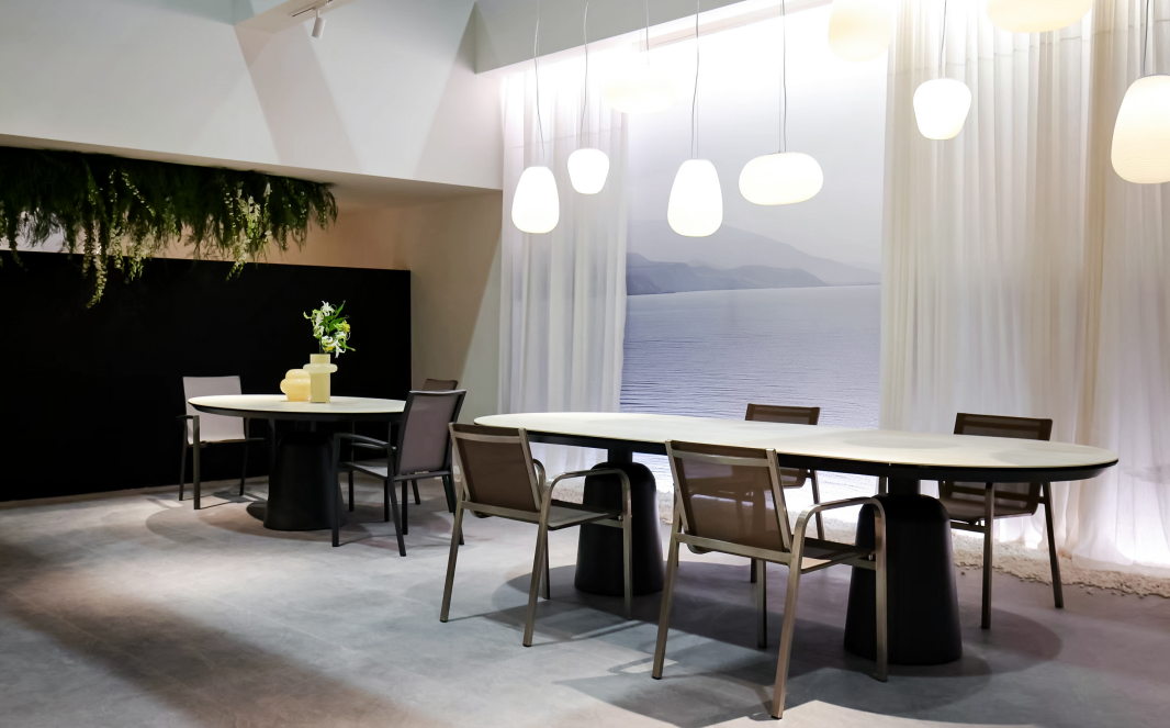 Trusted Chinese Dining Room Furniture Manufacturers