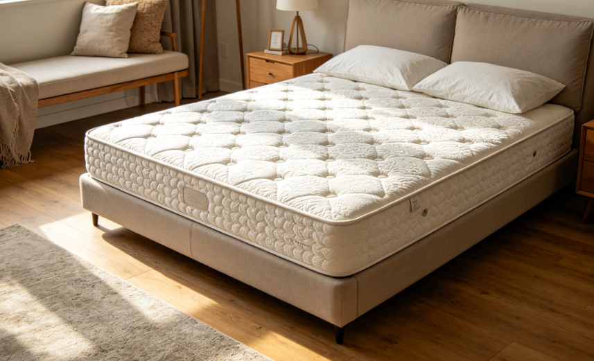 Advanced Mattress Tape Edge Machine Manufacturers