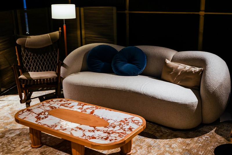 How to Coordinate Hotel Designers with Overseas FF&E Manufacturers