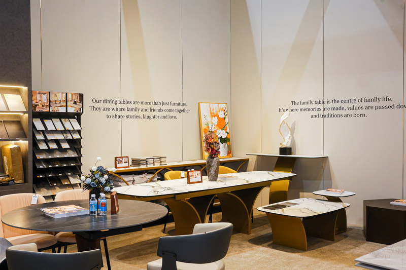 Top 10 Singapore Furniture Suppliers ＆ Importers and Exporters