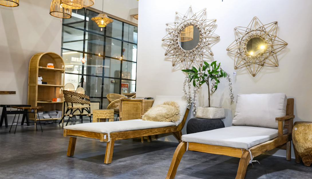 Leading Chinese Wooden Furniture Factories