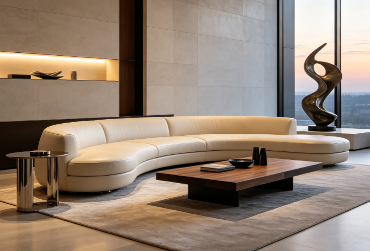 Manufacturers of Contemporary Luxury Furniture in China Manufacturers of Contemporary Luxury Furniture in China
