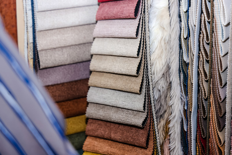 Linen-Look vs. 100% Linen Curtain Fabrics: The Comparison & Selection Guide