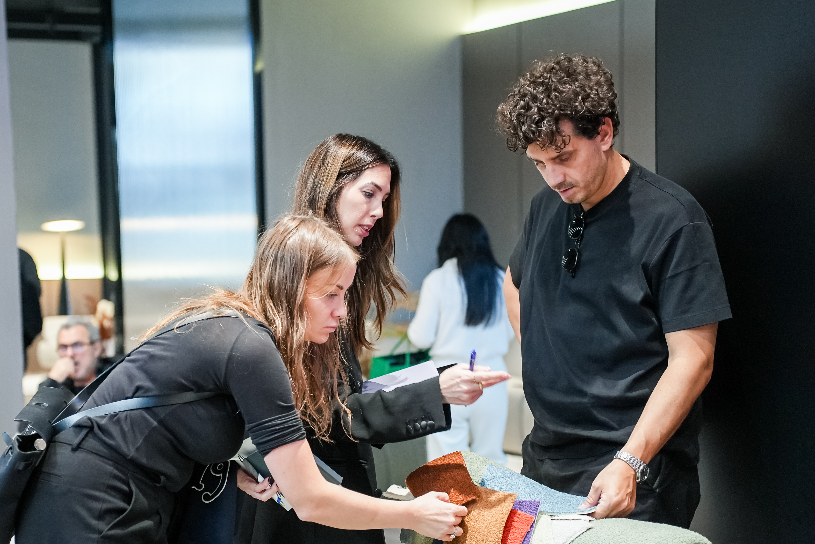 Top 5 AI-Driven Furniture Industry Trends