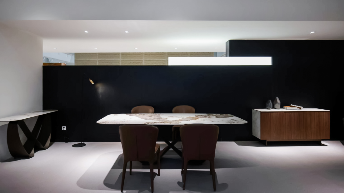 Trusted Chinese Dining Room Furniture Manufacturers