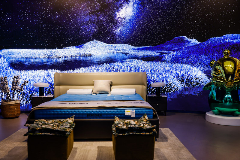 2026 Top 10 Professional Apartment Furniture Manufacturers and Factories in China 2026 Top 10 Professional Apartment Furniture Manufacturers and Factories in China