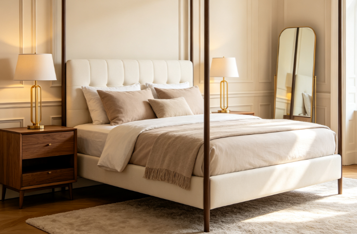 American-Style Furniture Manufacturers in China